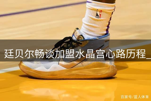 廷贝尔畅谈加盟水晶宫心路历程 期待英超兄弟对决